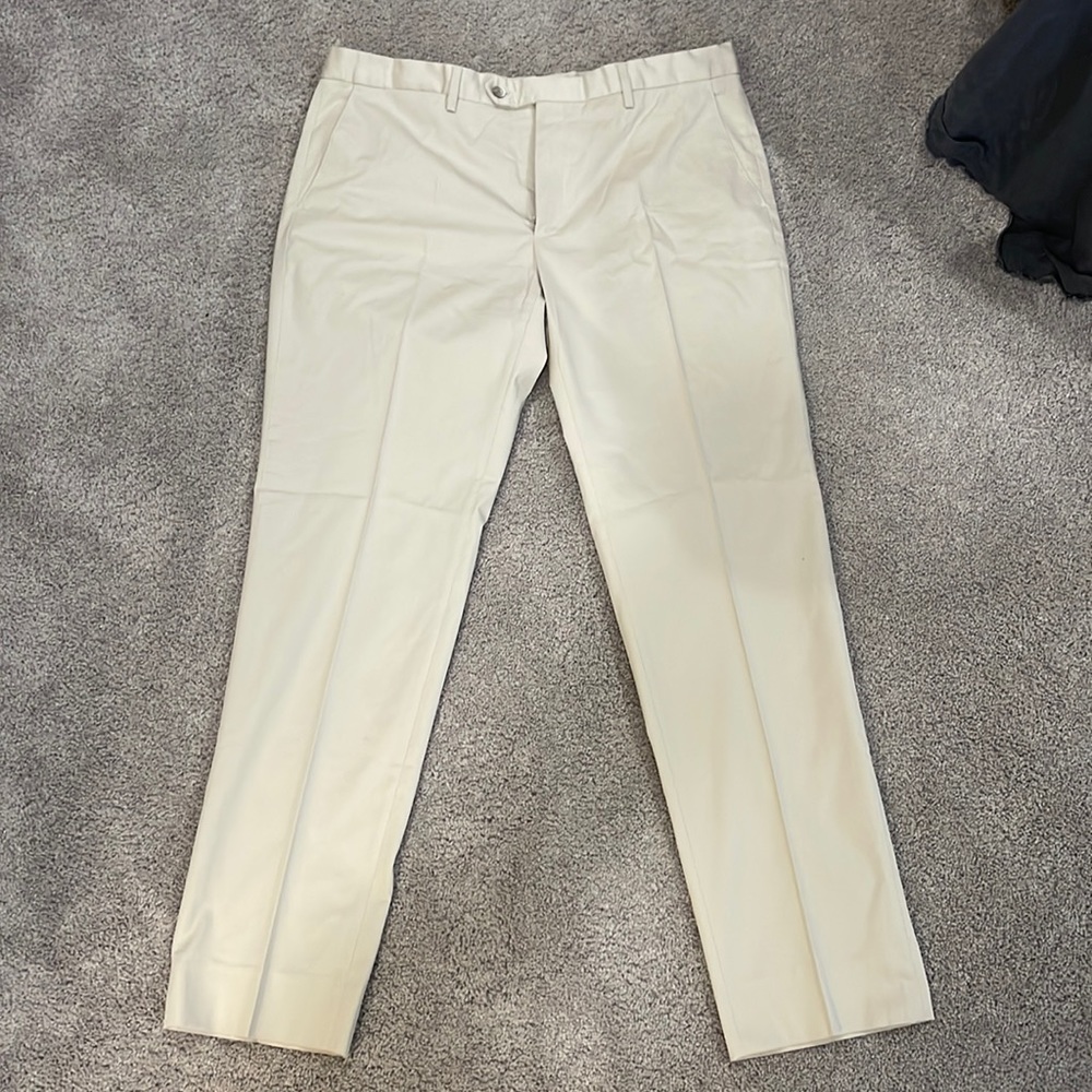 Hackett of London Sanderson Tailored Trouser